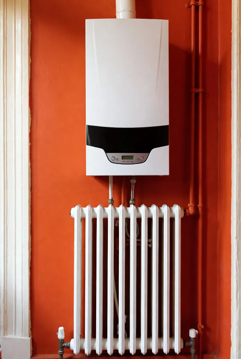 Pendik kombi tamiri ve ilaçlı petek temizleme işlemleri